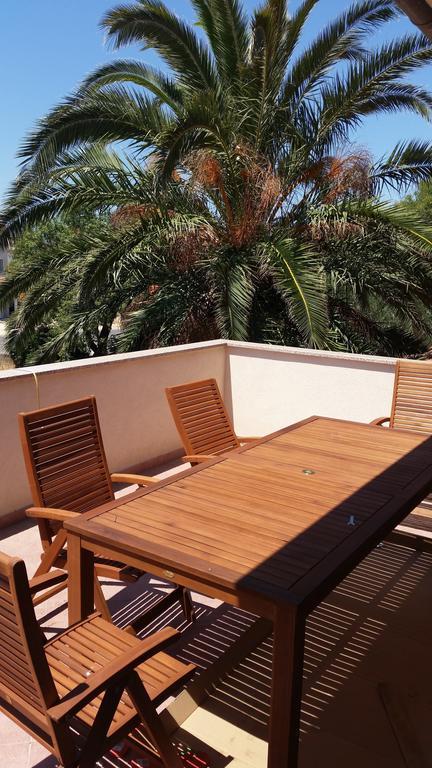 Apartment Emi Sukošan Szoba fotó