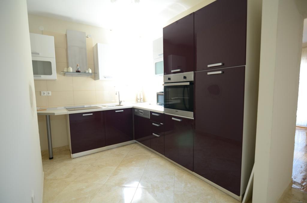 Apartment Emi Sukošan Kültér fotó