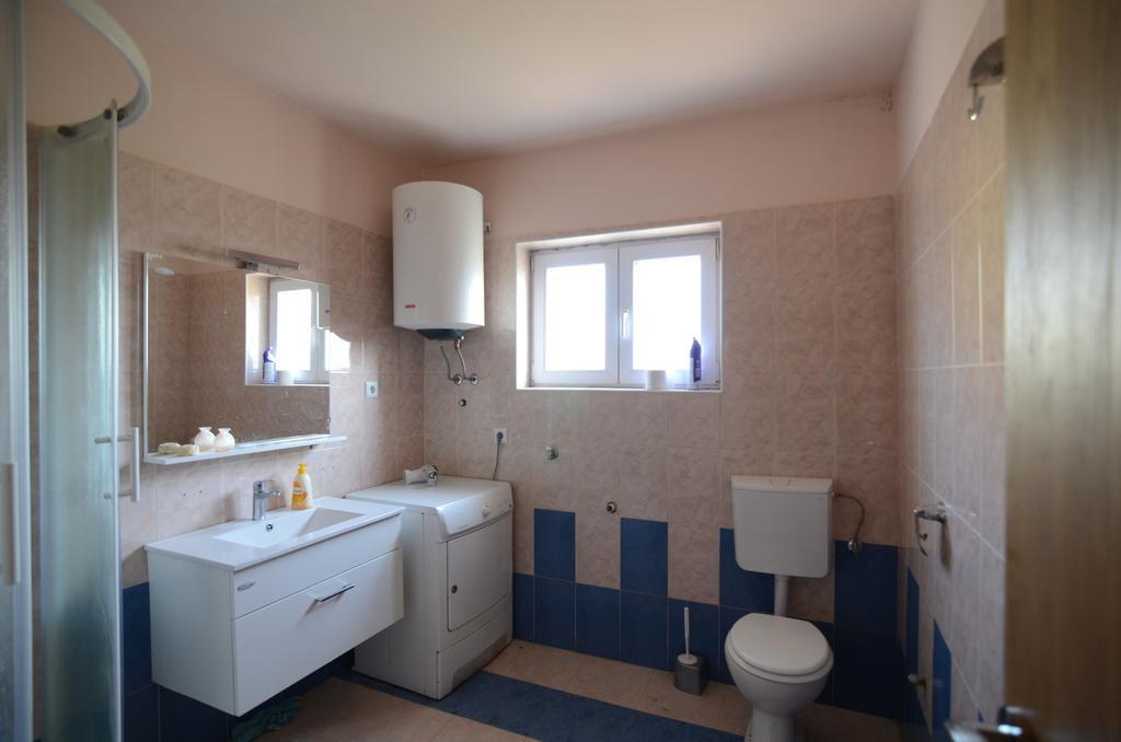 Apartment Emi Sukošan Kültér fotó